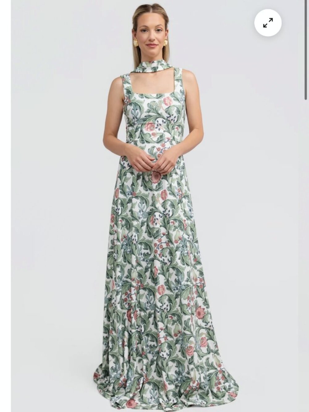 SMITH & QUINN DRESS